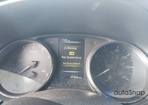 2017 Nissan Rogue Sl from USA, damaged, VIN 5N1AT2MT3HC761784